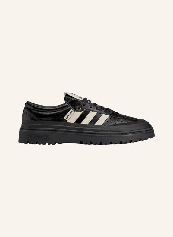 adidas Originals Sneaker SAMBA LX FREIZEIT SFTM SCHWARZ / CREME