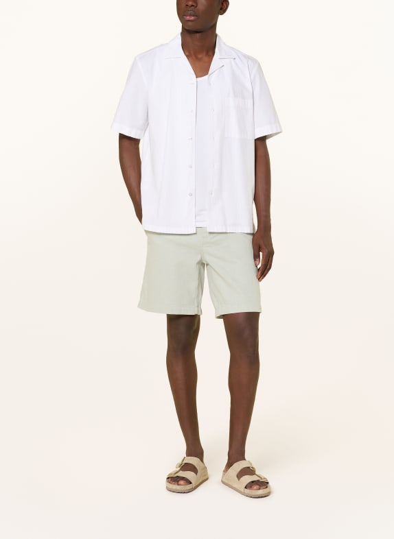BOSS Chinoshorts SANDREW LJUSGRÖN