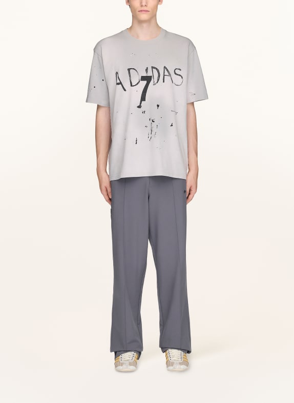adidas Originals Trainingsbroek SFTM007 DONKERGRIJS