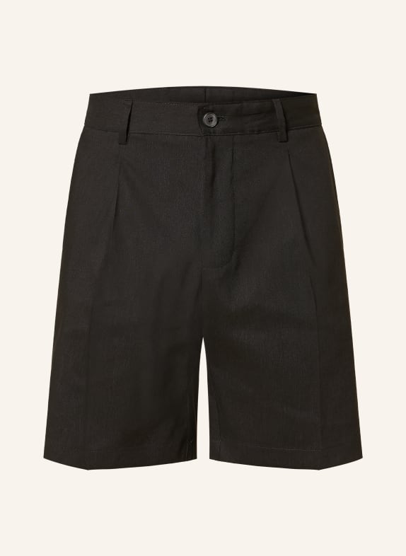 STRELLSON Short chino KELBY NOIR