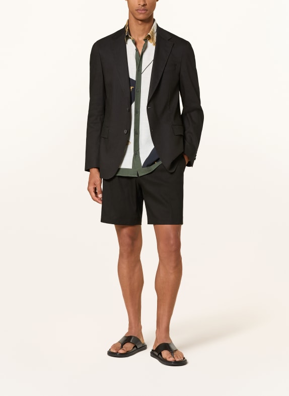 STRELLSON Chinoshorts KELBY ZWART