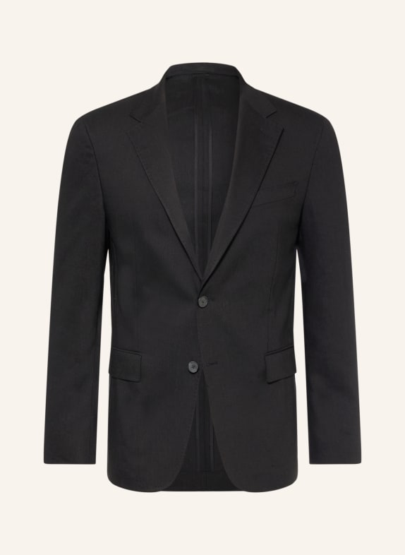 STRELLSON ARI Slim Fit Suit Jacket 001 Black 001