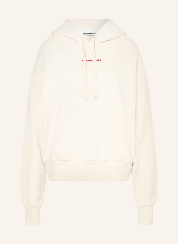 ARMEDANGELS Oversized hoodie FRANCISARAA CRÈME