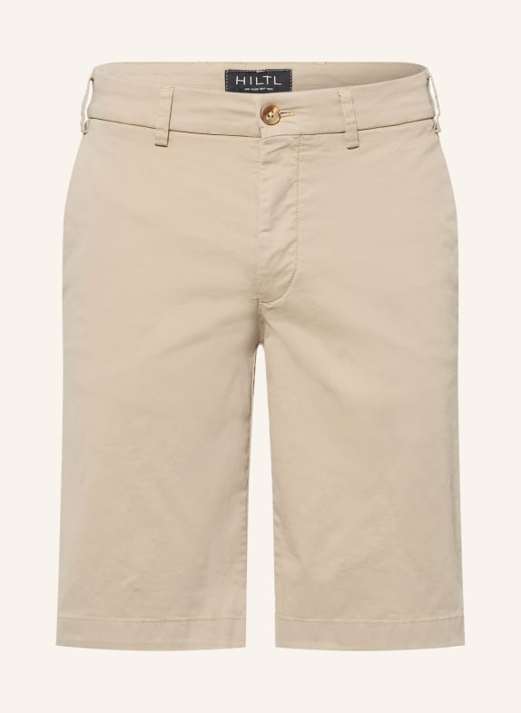 HILTL Shorts BEIGE