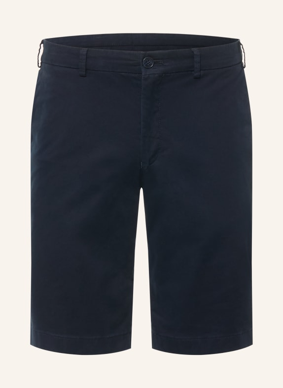 HILTL Korte broeken DONKERBLAUW