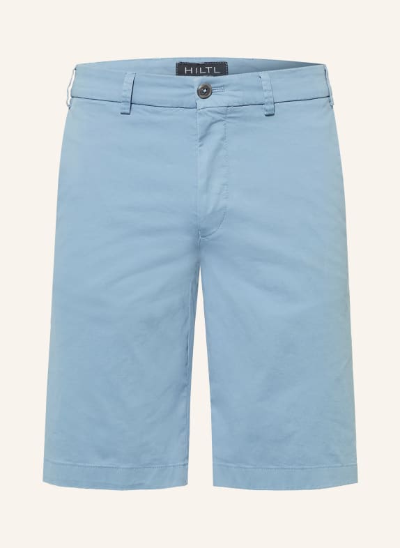HILTL Shorts HELLBLAU