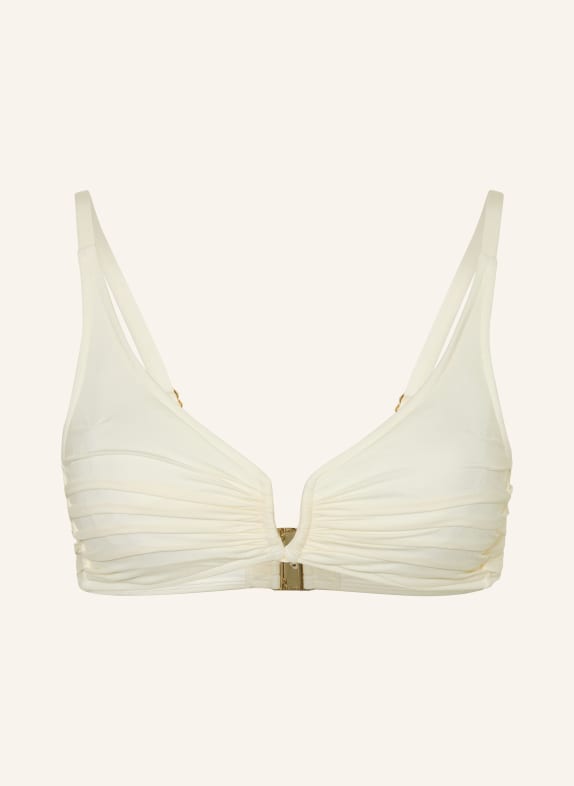 MARYAN MEHLHORN Bralette-Bikini-Top E SOUFLÈE ECRU