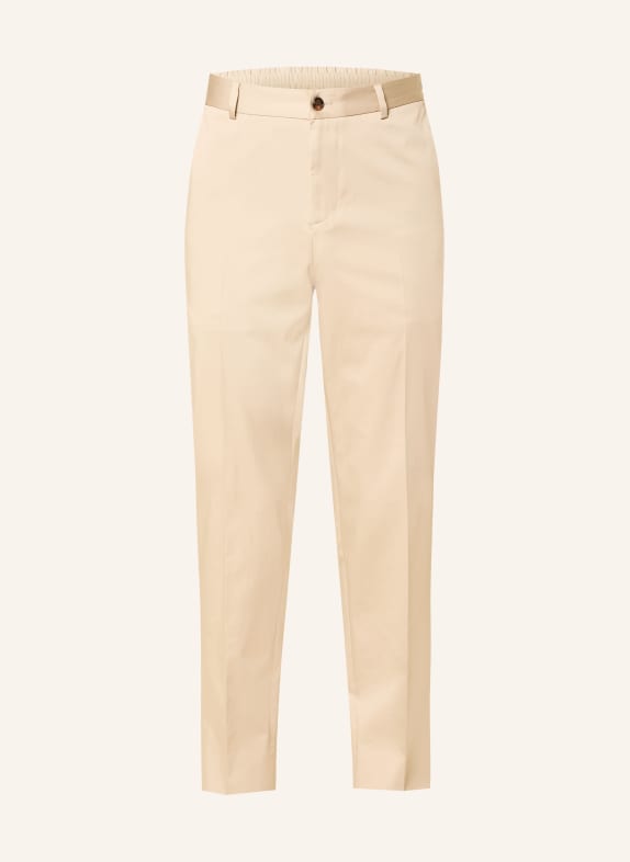 JOOP! RIVER Extra Slim Fit Suit Pants 270 Light Beige 270
