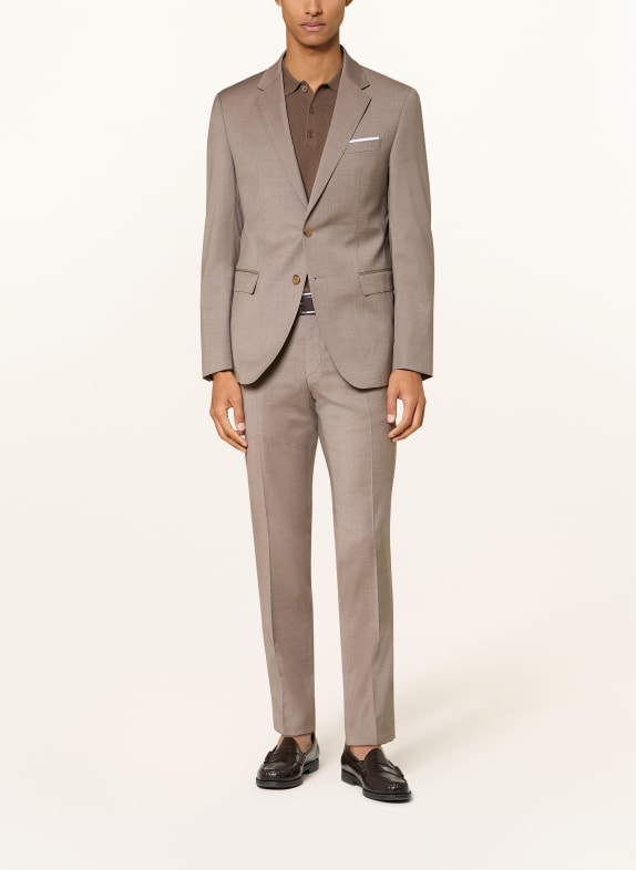 JOOP! Pak HERBY-BLAYR Slim Fit BEIGE