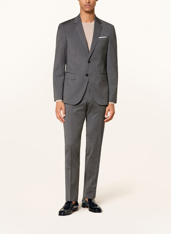 JOOP! Pak HERBY-BLAYR Slim Fit DONKERGRIJS