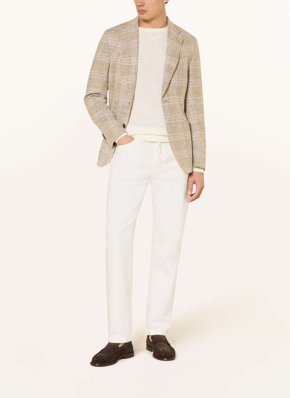 windsor. Blugi ROME Straight Fit 100 White 100