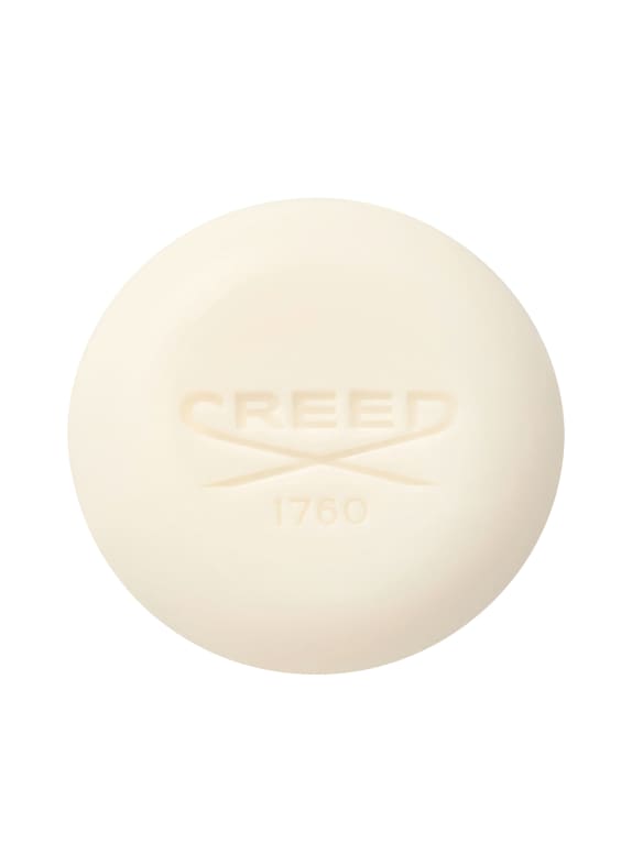 CREED SILVER MOUNTAIN WATER