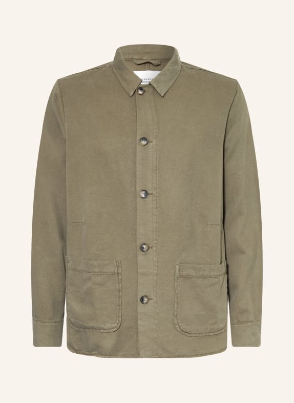 GOLDGARN DENIM Overshirt 68 OLIJF