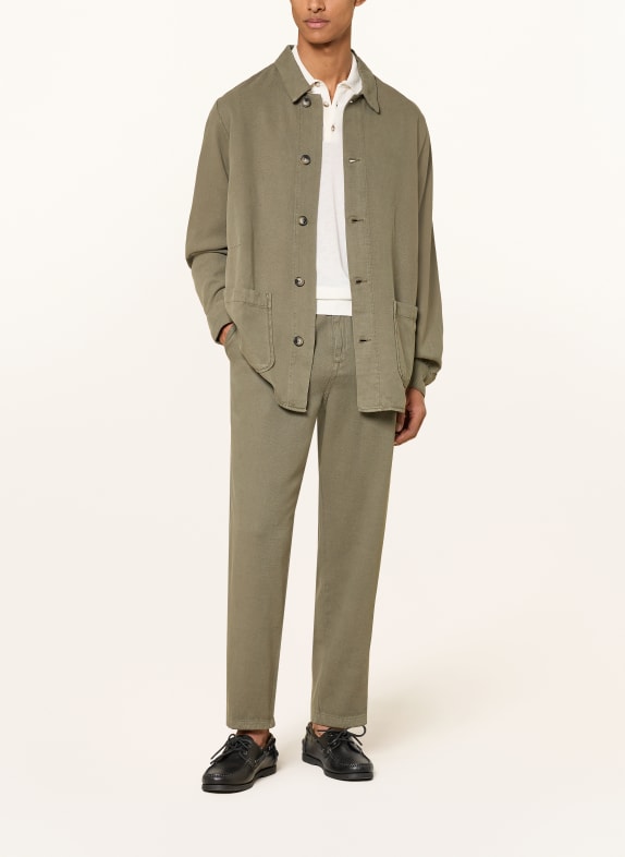 GOLDGARN DENIM Overshirt 68 OLIJF