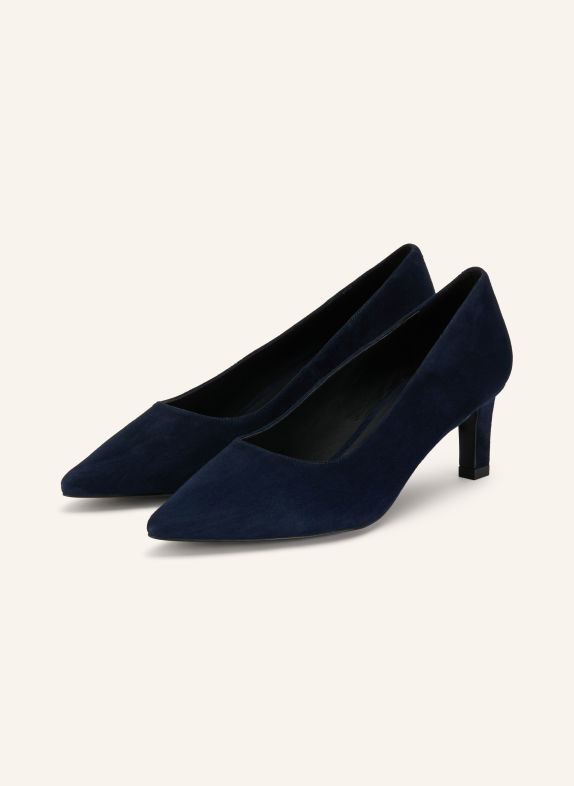PETER KAISER Pumps IBIZA DARK BLUE
