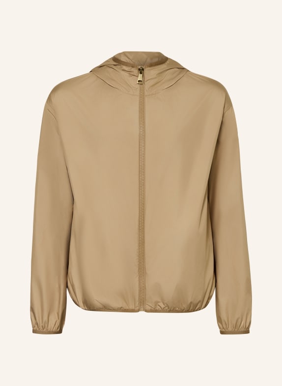 MONCLER enfant Blouson FEGEO BEIGE