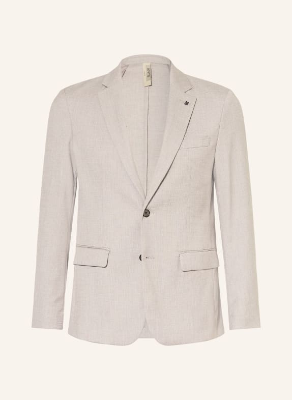 DISTRETTO 12 Anzugsakko ACANTO Slim Fit 0044 CRETA