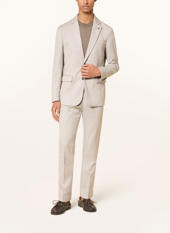 DISTRETTO 12 Colbert ACANTO Slim Fit 0044 CRETA