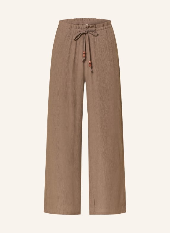 ONLY Culottes TAUPE