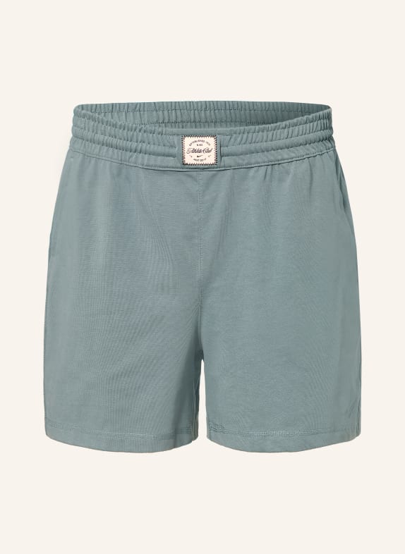 Nike Shorts TEAL