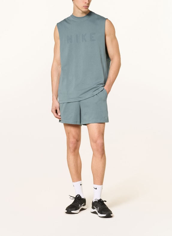 Nike Tanktop PETROL