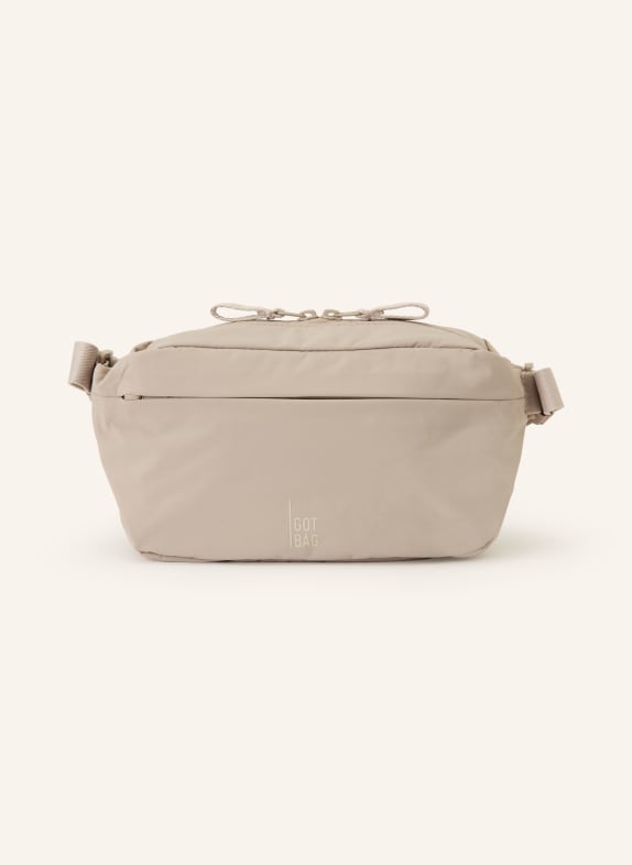 GOT BAG Umhängetasche ADAPT BEIGE