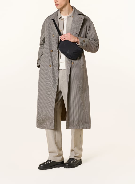 GOT BAG Schoudertas ADAPT ZWART