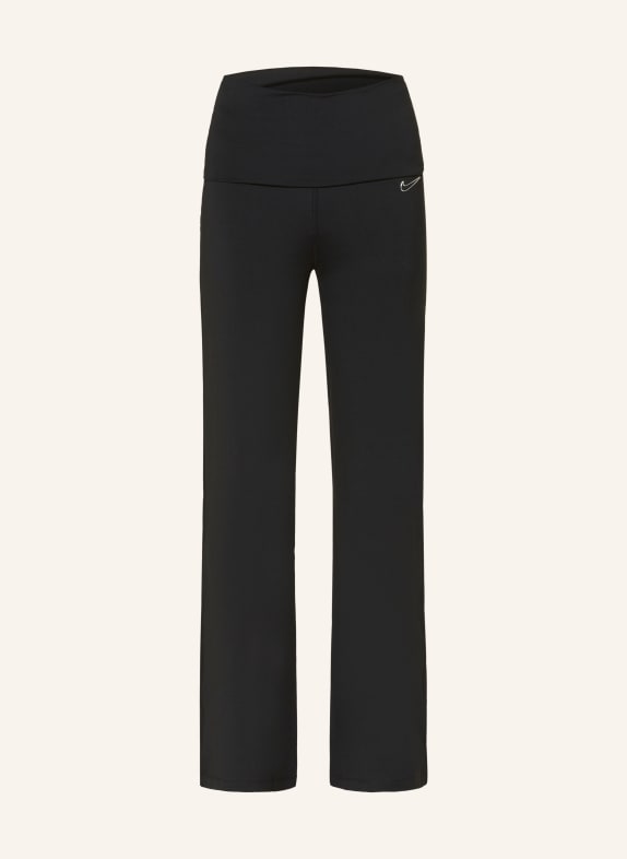 Nike Trainingshose SCHWARZ