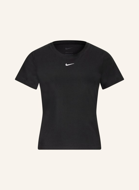 Nike T-Shirt VICTORY SCHWARZ