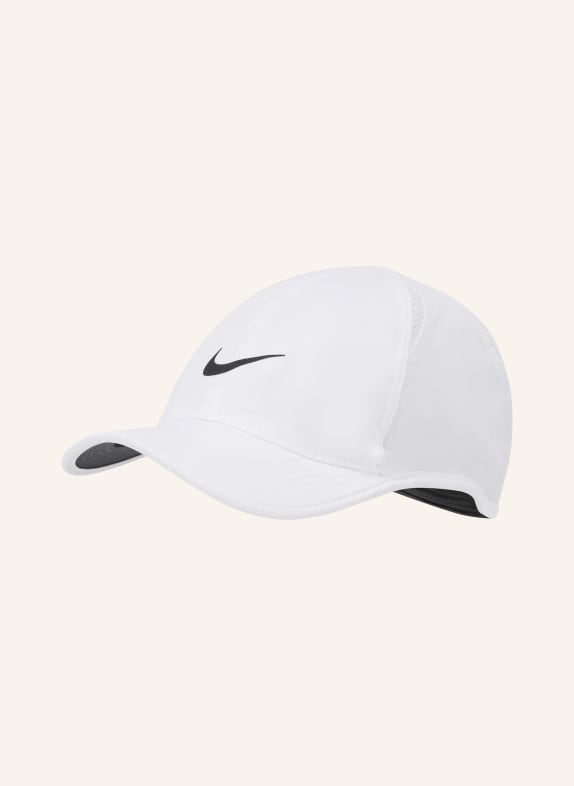 Nike DRI-FIT CLUB Cap WHITE