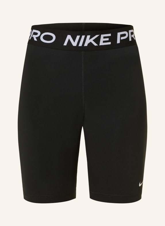 Nike PRO 365 Training Shorts BLACK / WHITE