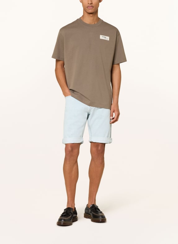 G-Star T-shirt BRUIN