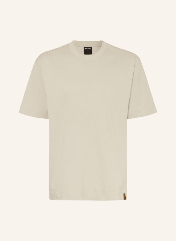 G-Star T-Shirt BEIGE