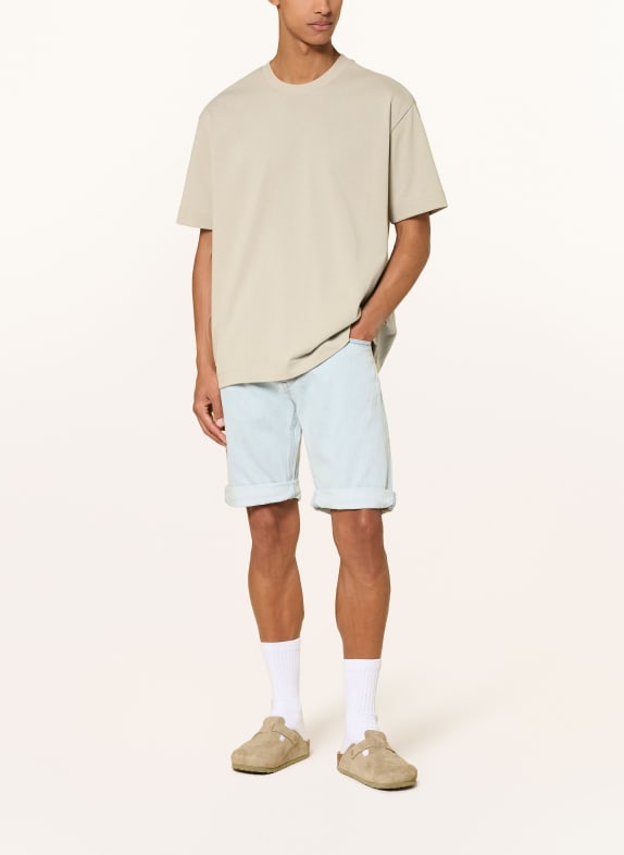 G-Star T-shirt BEIGE