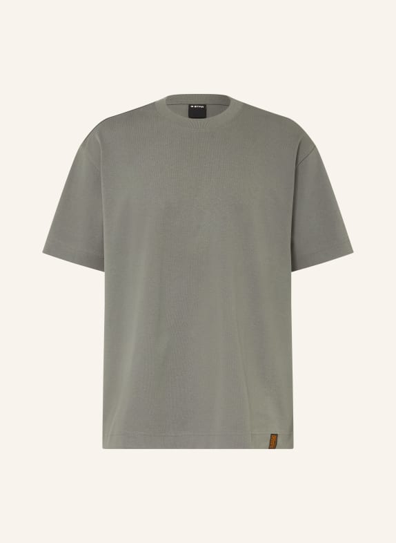 G-Star T-Shirt GRÜN