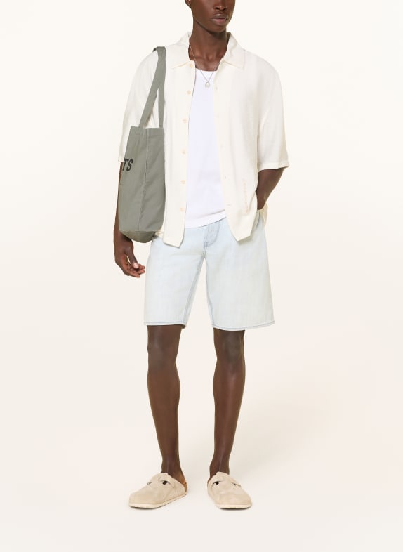 G-Star Jeansshort DAKOTA H964 beached faded boleite