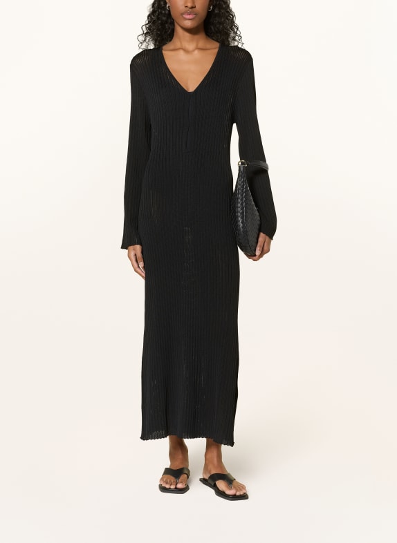 Stylein Strandkleid ANDREA SCHWARZ