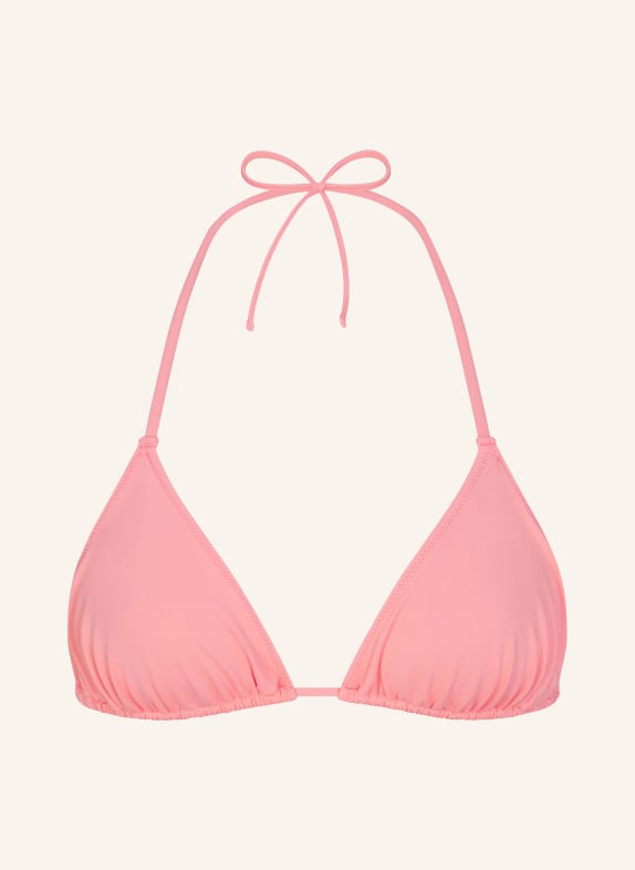 SKIMS Triangle bikini top SIGNATURE SWIM MLN Melon