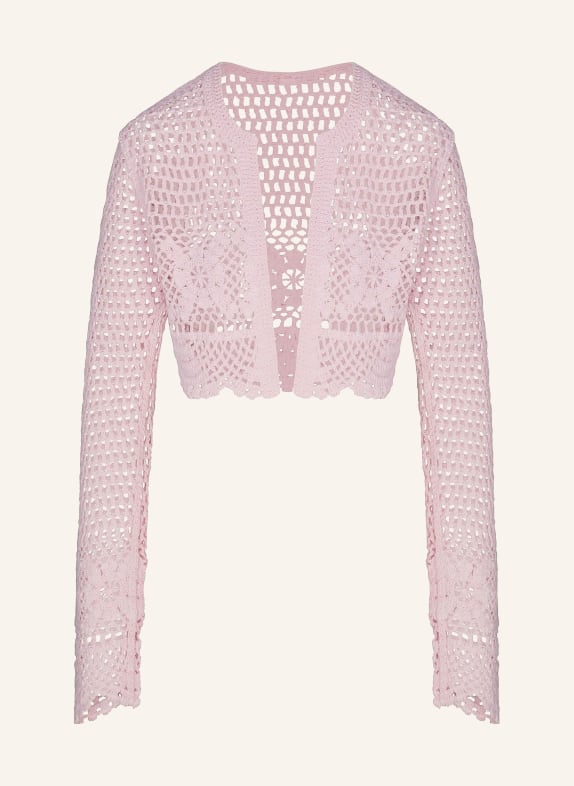 SKIMS Veste CBM CHERRY BLOSSOM