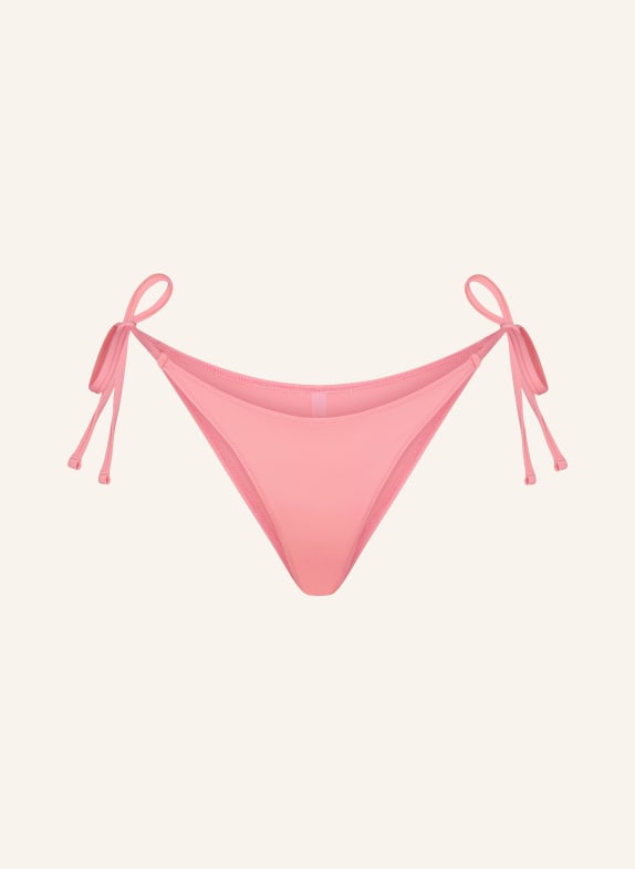 SKIMS Triangle bikini bottoms SIGNATURE SWIM MLN Melon