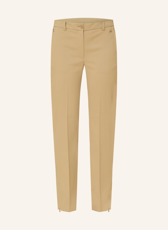 J.LINDEBERG golfbroek BEIGE
