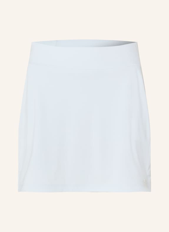 J.LINDEBERG Golf skirt LIGHT BLUE