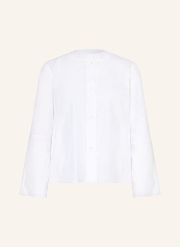 ROBERT FRIEDMAN Bluse WEISS