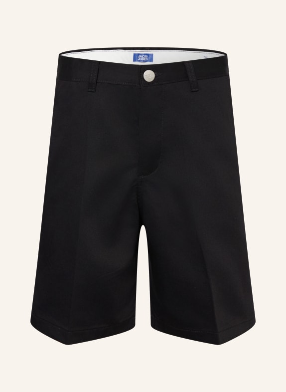 JACK&JONES Shorts BLACK