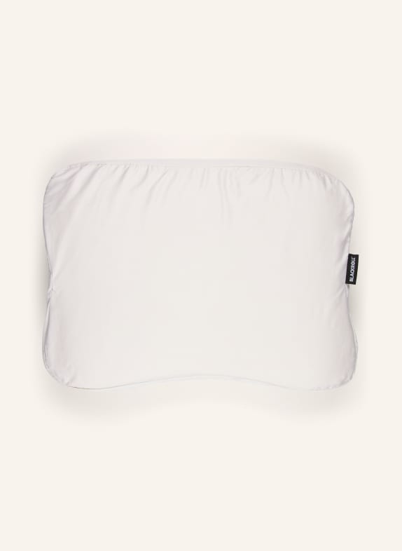 BLACKROLL Kissenhülle BLACKROLL® PILLOW CASE PREMIUM COMFORT PLUS WEISS