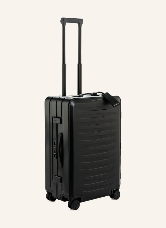 PORSCHE DESIGN Trolley ROADSTER M SCHWARZ