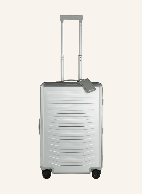 PORSCHE DESIGN Trolley ROADSTER M SILBER