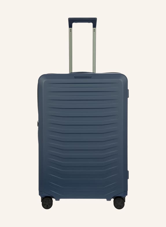 PORSCHE DESIGN Trolley ROADSTER DUNKELBLAU
