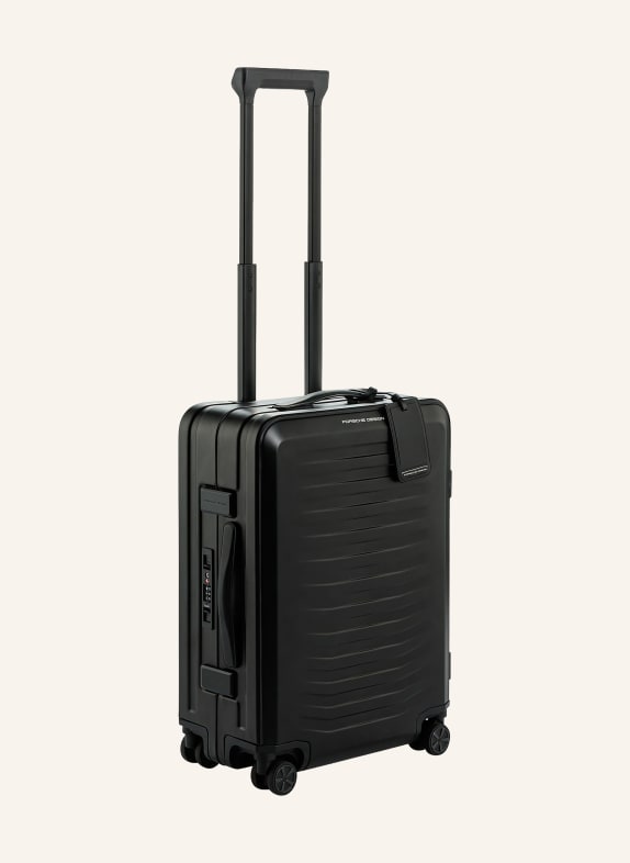 PORSCHE DESIGN Trolley ROADSTER SMALL SCHWARZ