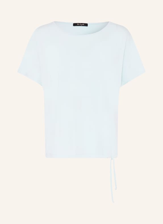 Miss Lagotte T-shirt LICHTBLAUW